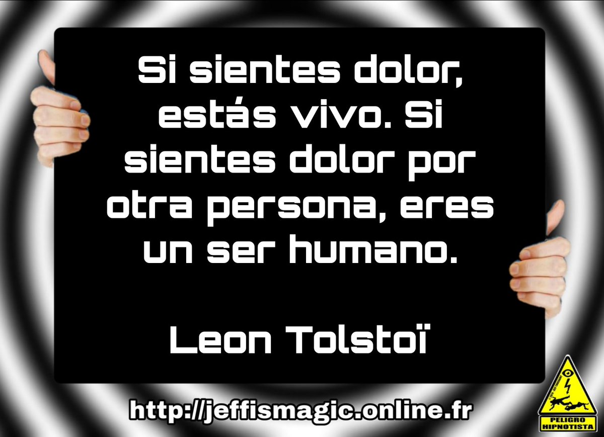 Jeff Toussaint (@jeffhipnotista) on Twitter photo 