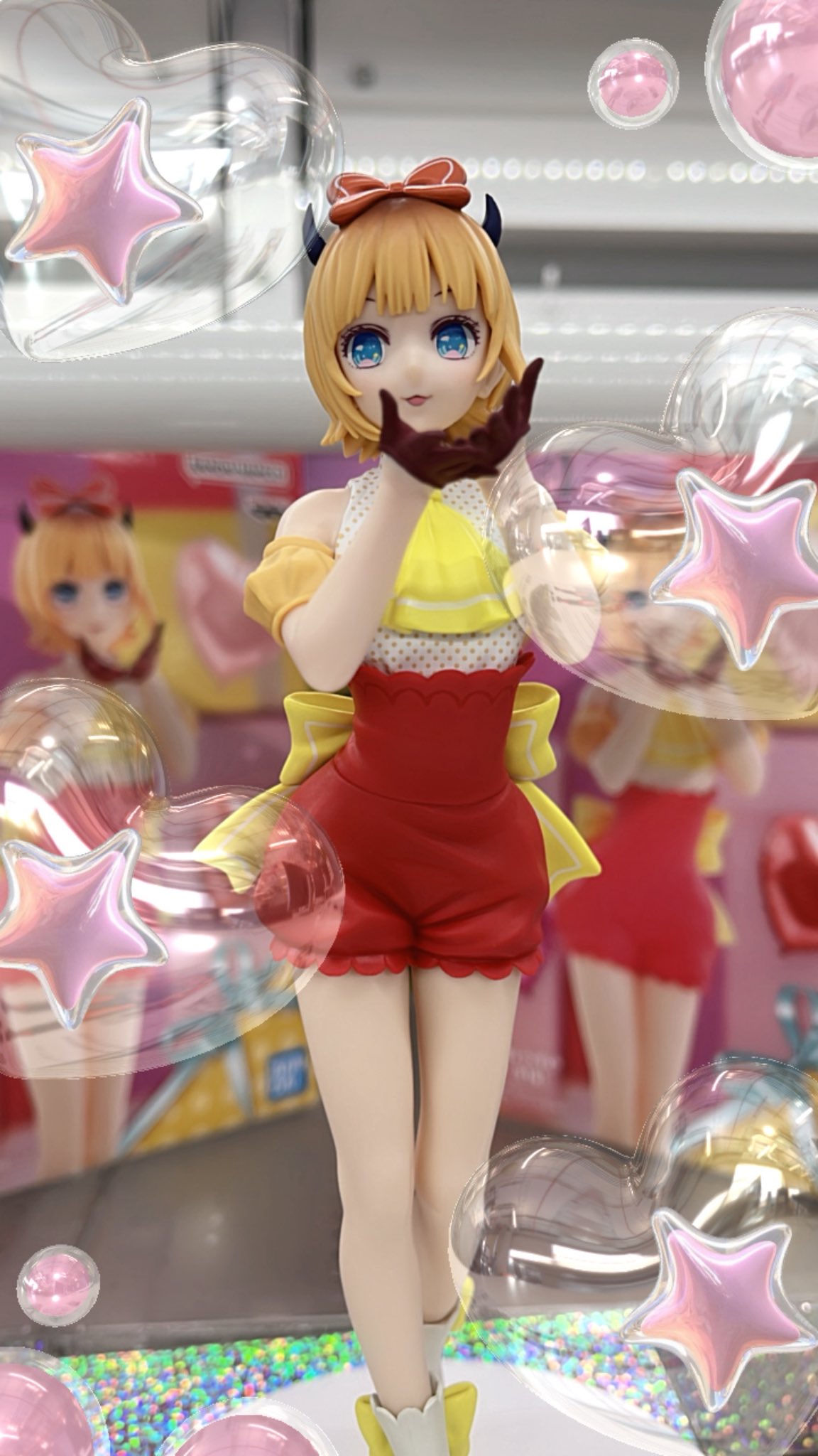 リムルさん専用⭐︎ ゲームパニックつくば on X: 