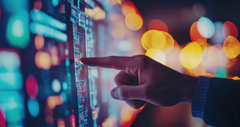 datosgob's tweet image. 🔌📊 La energía del futuro será digital... si sabemos gobernarla.
Descubre cómo los datos de contadores inteligentes y sensores están transformando la red eléctrica y facilitando la transición energética sostenible. Lee aquí 👉bit.ly/4o7sffC