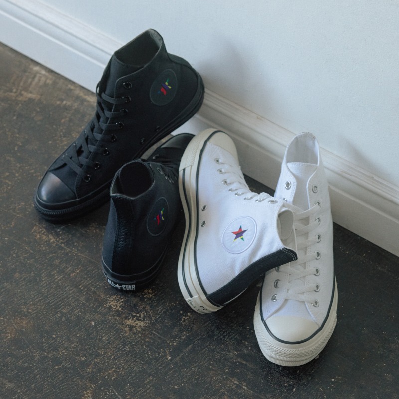 PaulSmithJAPAN's tweet photo. JAPAN LIMITED PROJECT
PS Paul Smith + CONVERSE
本日7月25日(金)発売
@CONVERSE_Japan
#Converse #コンバース
#PSPaulSmith_Converse
#PaulSmith, #PSpaulSmith #japanlimitedproject