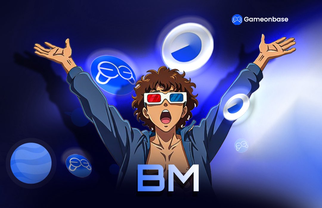 VCG_RUN's tweet image. BM GM Everyone
Another day to talk about what I do and I love talking about it lol..
Got rewarded for my content yesterday on @baseapp! 😌 Thanks @jessepollak
Let’s do more.. BM back 👀