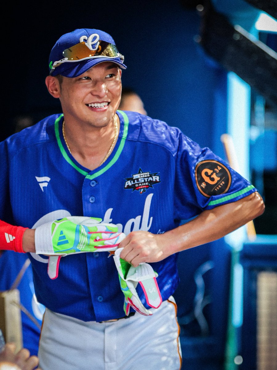 小林泰斗📷スポーツ報知 on X