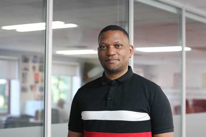 Mbona ka TshayiNgwe 🐅 tweet media