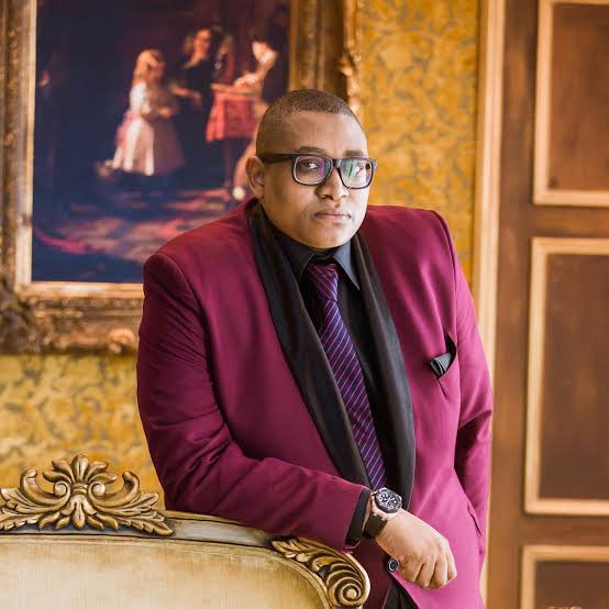 Mbona ka TshayiNgwe 🐅 tweet media