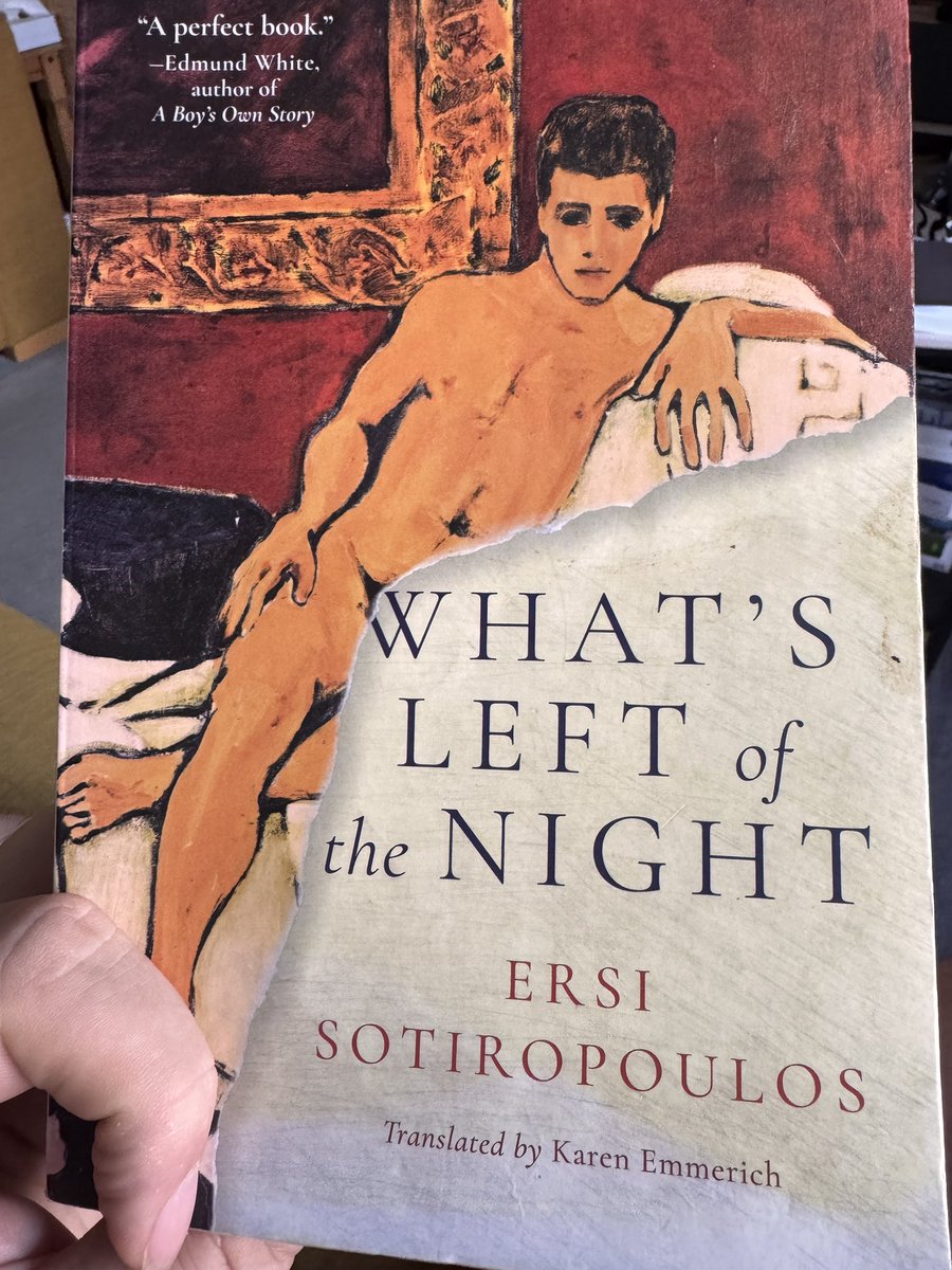 #translationthurs recent reads