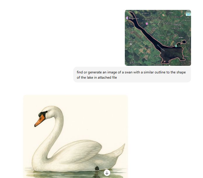 KieranJFanning's tweet image. I think a human illustrator would do a better job...
