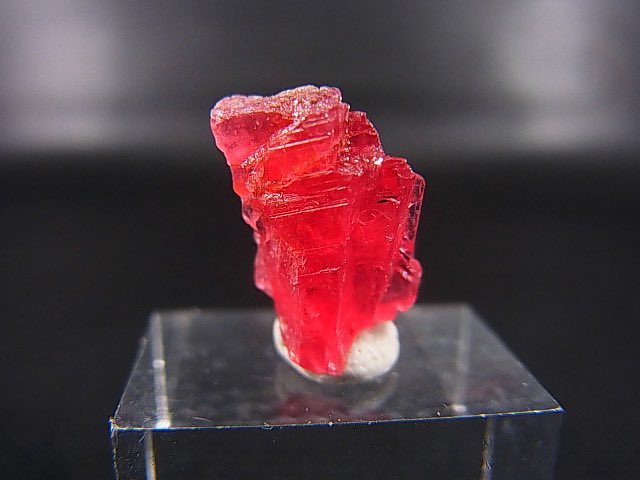 perfectstone_yh's tweet image. ジェミーな色と透明感❣️ブラジル🇧🇷産ロードナイト、ジュエリー需要の原石です‼️