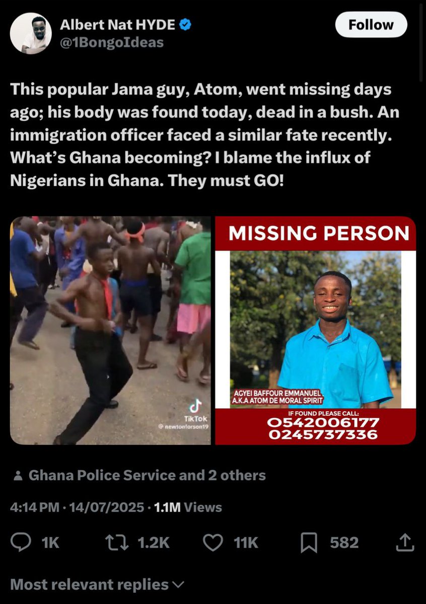 FAnnohDompreh's tweet image. These & many more happenings should let the interior minister and, for that matter, the national security of our country rise up beyond the normal business as usual..
This is not looking NORMAL...
Deep,deep condolences to the families...
@Afia_Dimple @JDMahama