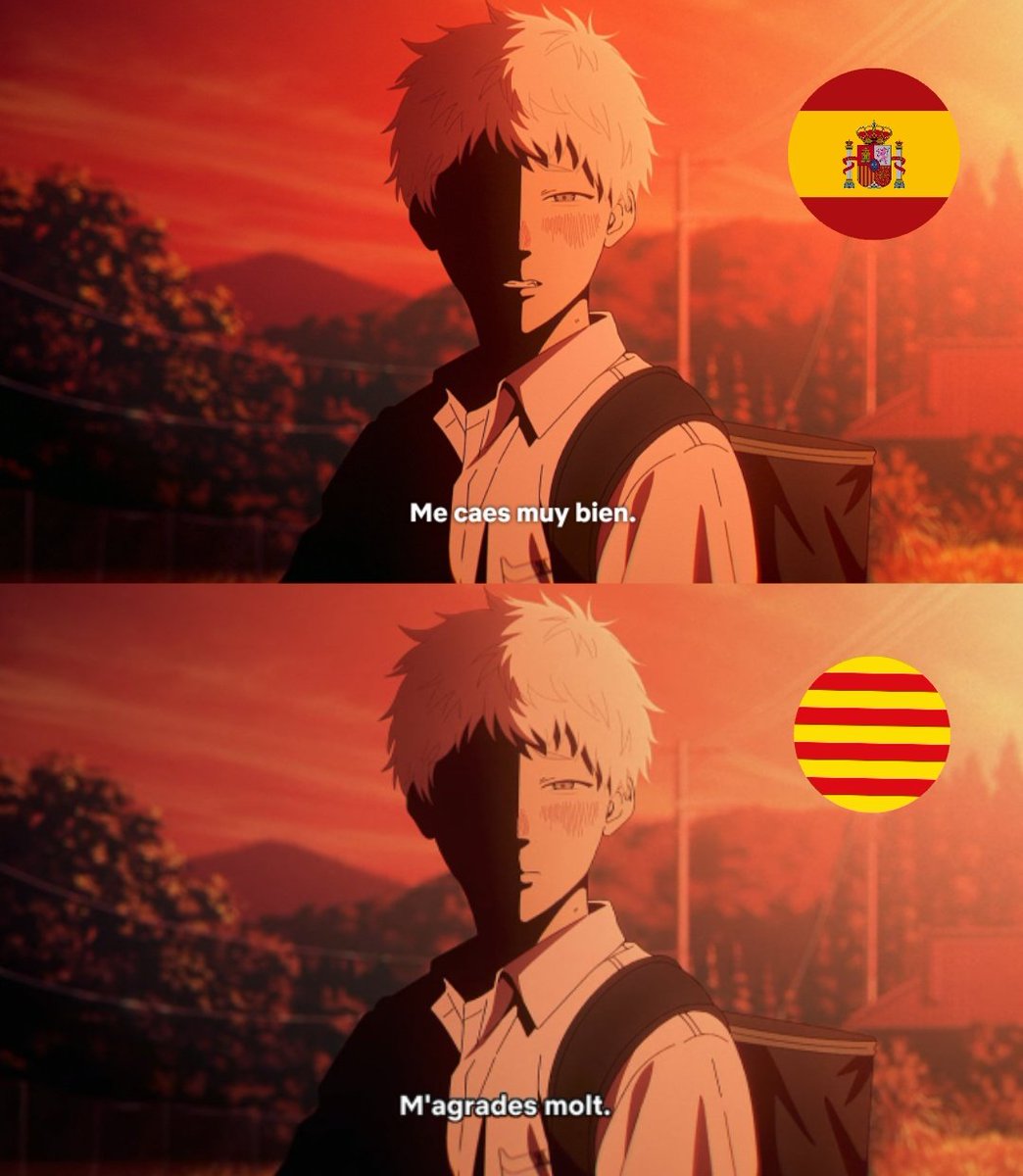 Bon dia! 🥰