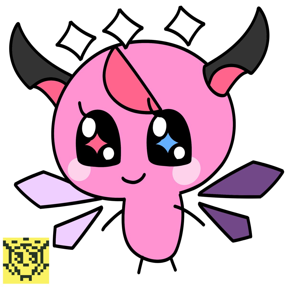 pck_1990's tweet image. IRySchi #IRySart