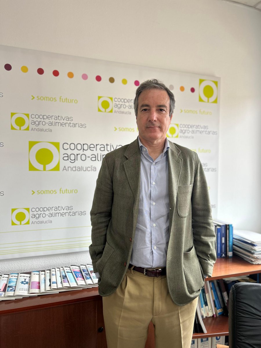 CoopsAgroAND's tweet image. 📻📻Declaraciones de @JaimeMConradi, director general de #CoopsAgroAND en el informativo regional de @esRadio con motivo de los #recortes de la #PAC
❌❌Ni agrícola ni común...
soundcloud.com/coopsagroand/2…