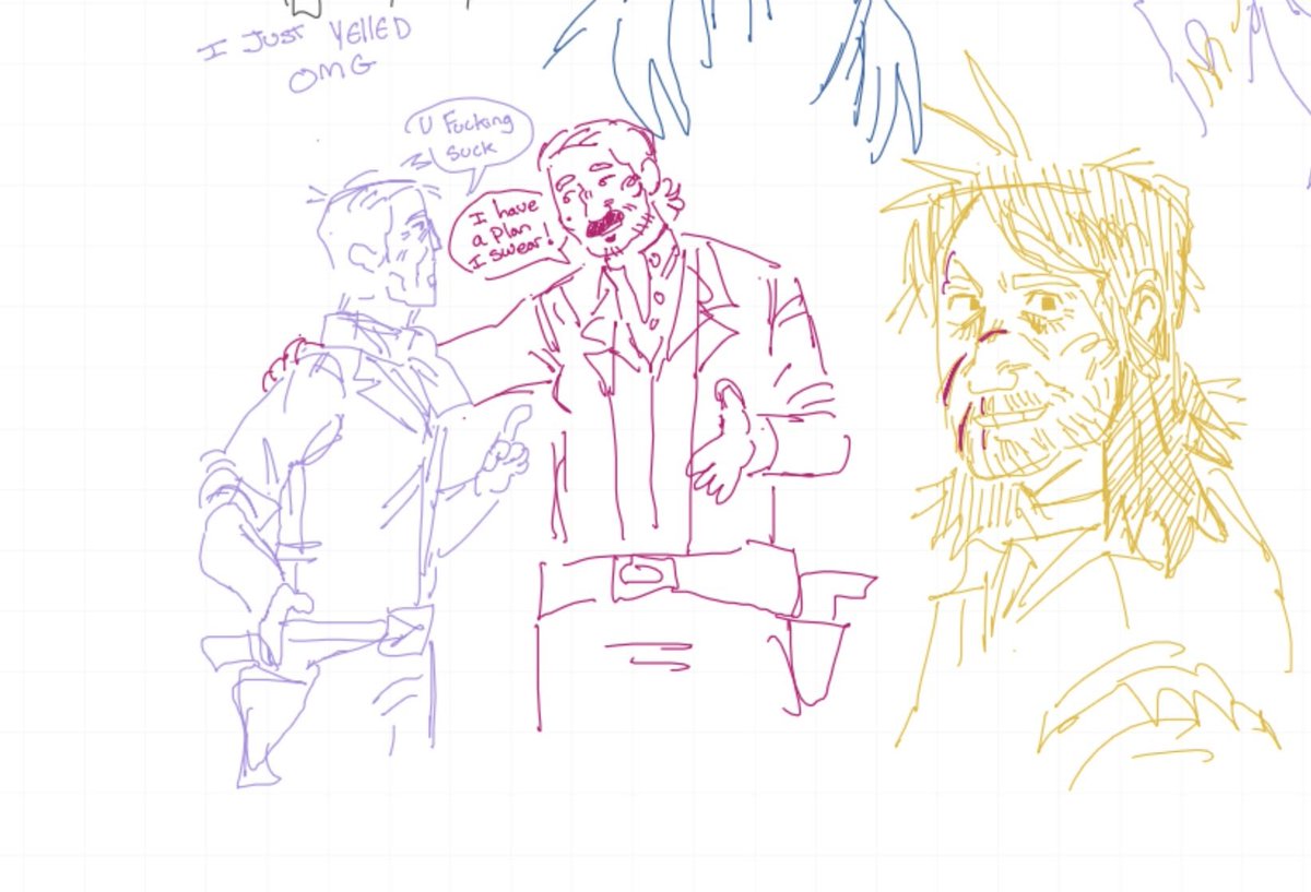 PittsOutlaw's tweet image. whiteboard
