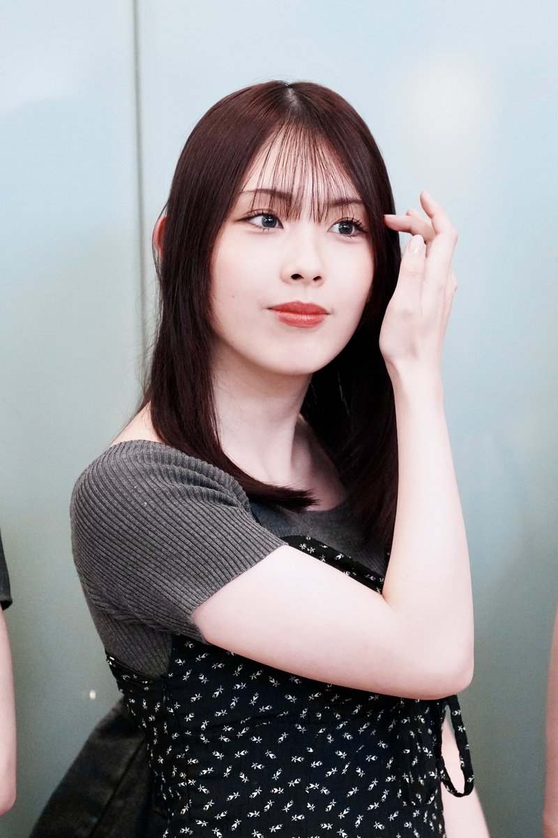2025-07-24 OCHA NORMA@香港国際空港 Part 2 #ocha_norma