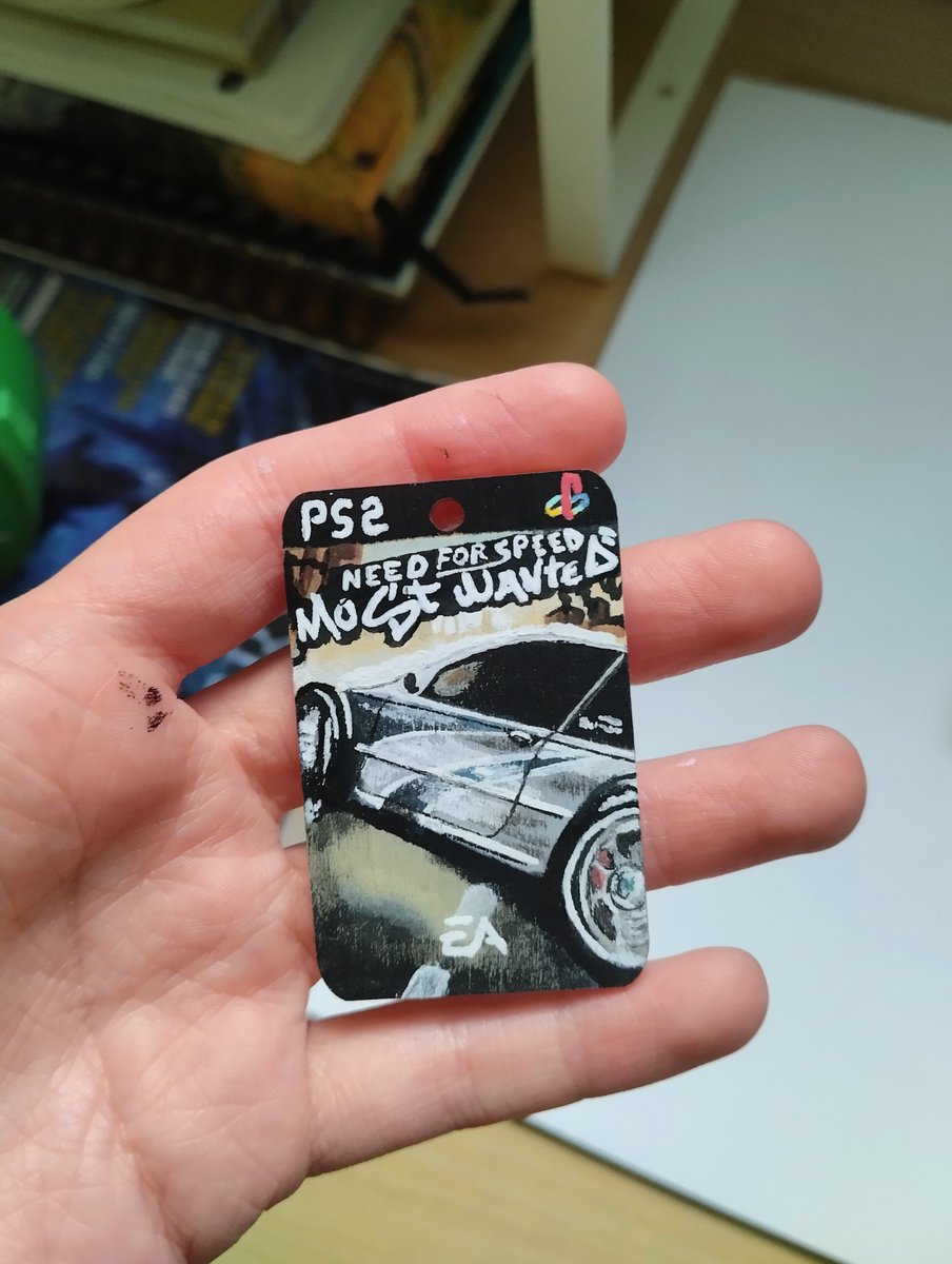 Almudena_RF's tweet image. Cómo empezó / cómo terminó
Y ya va a estar a la venta. 😃
