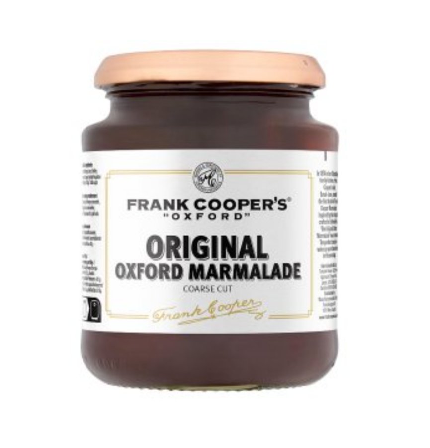 Never thought this sentence would come out of my mouth -  "Well, how did you get marmalade on your socks when they didn't go in the suitcase?"
Lornahunting.com