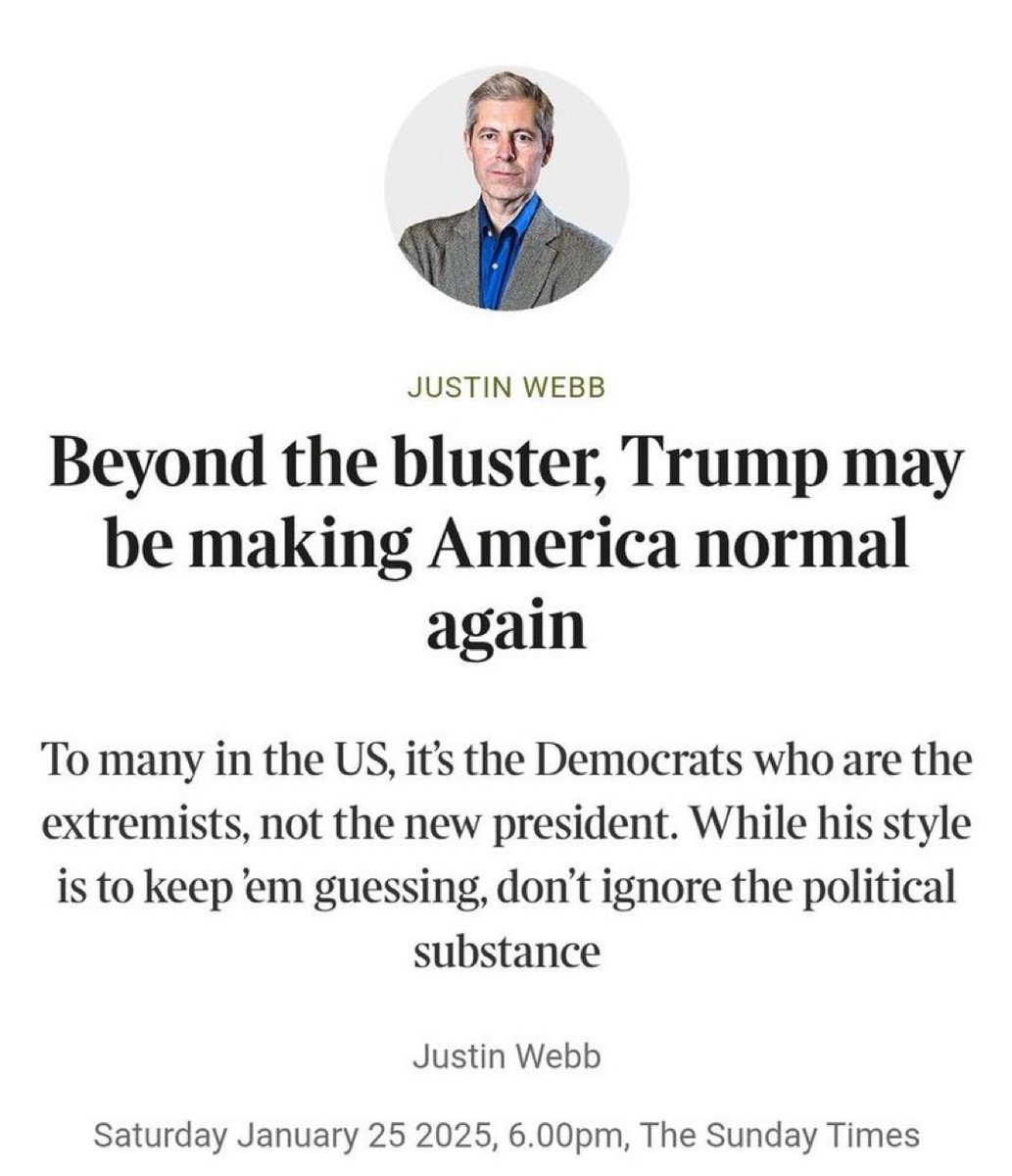 MancTotter's tweet image. What time is Justin Webb investigating if Trumps inclusion in the Epstein files is ‘normal’?
#r4today