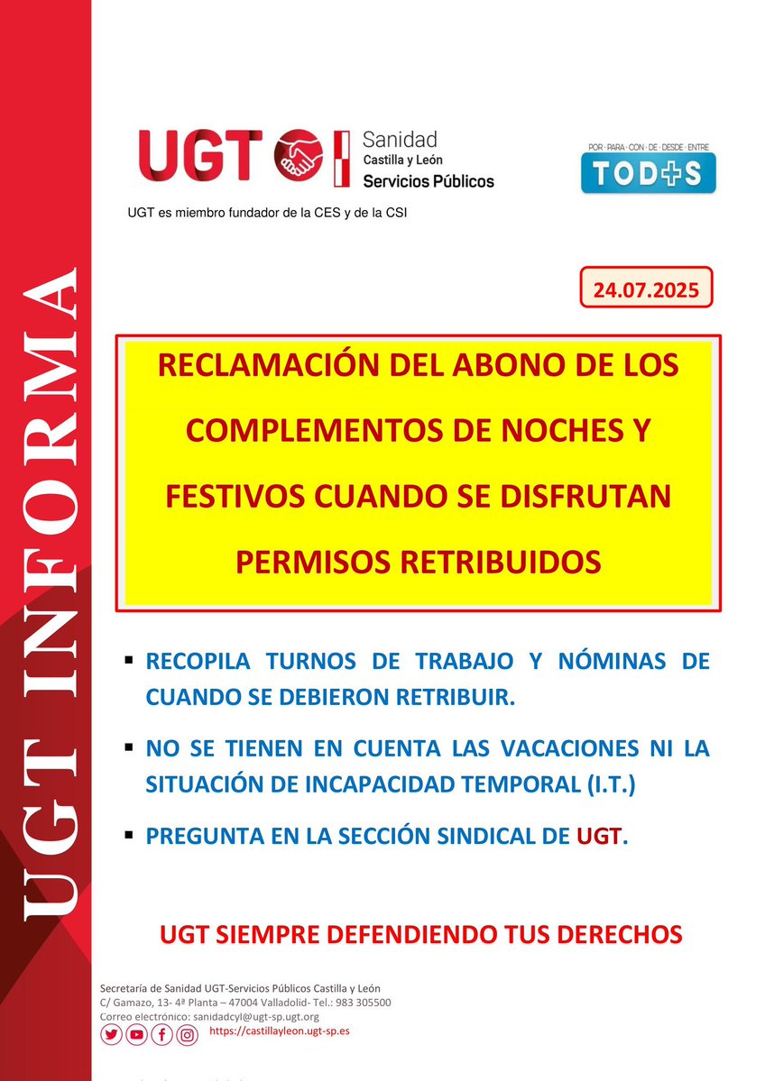 UGT_SP_CYL's tweet image. 