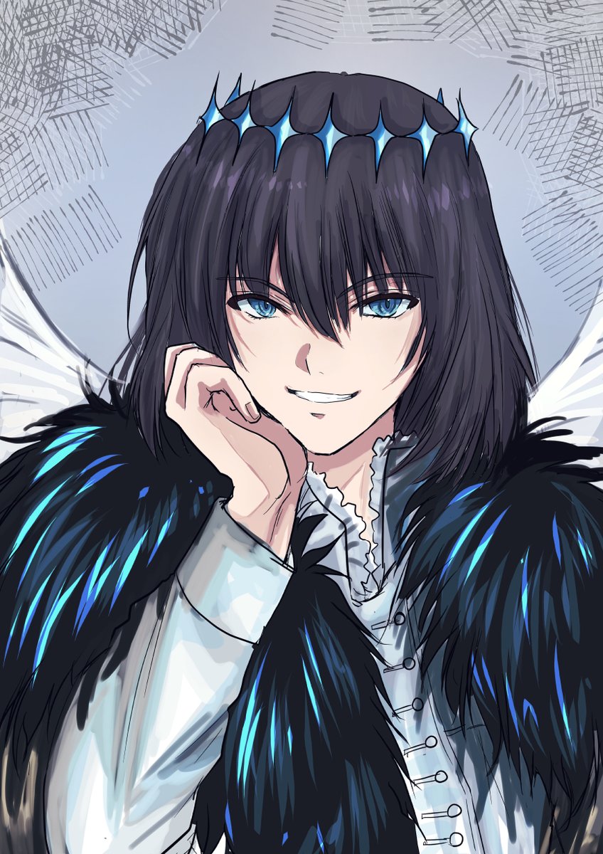 さいとうページ　FGO　オベロン・ヴォーティガン　左手と足　オーダーメイド さいとう様専用ページ FGO オベロン・ヴォーティガン 左手と足