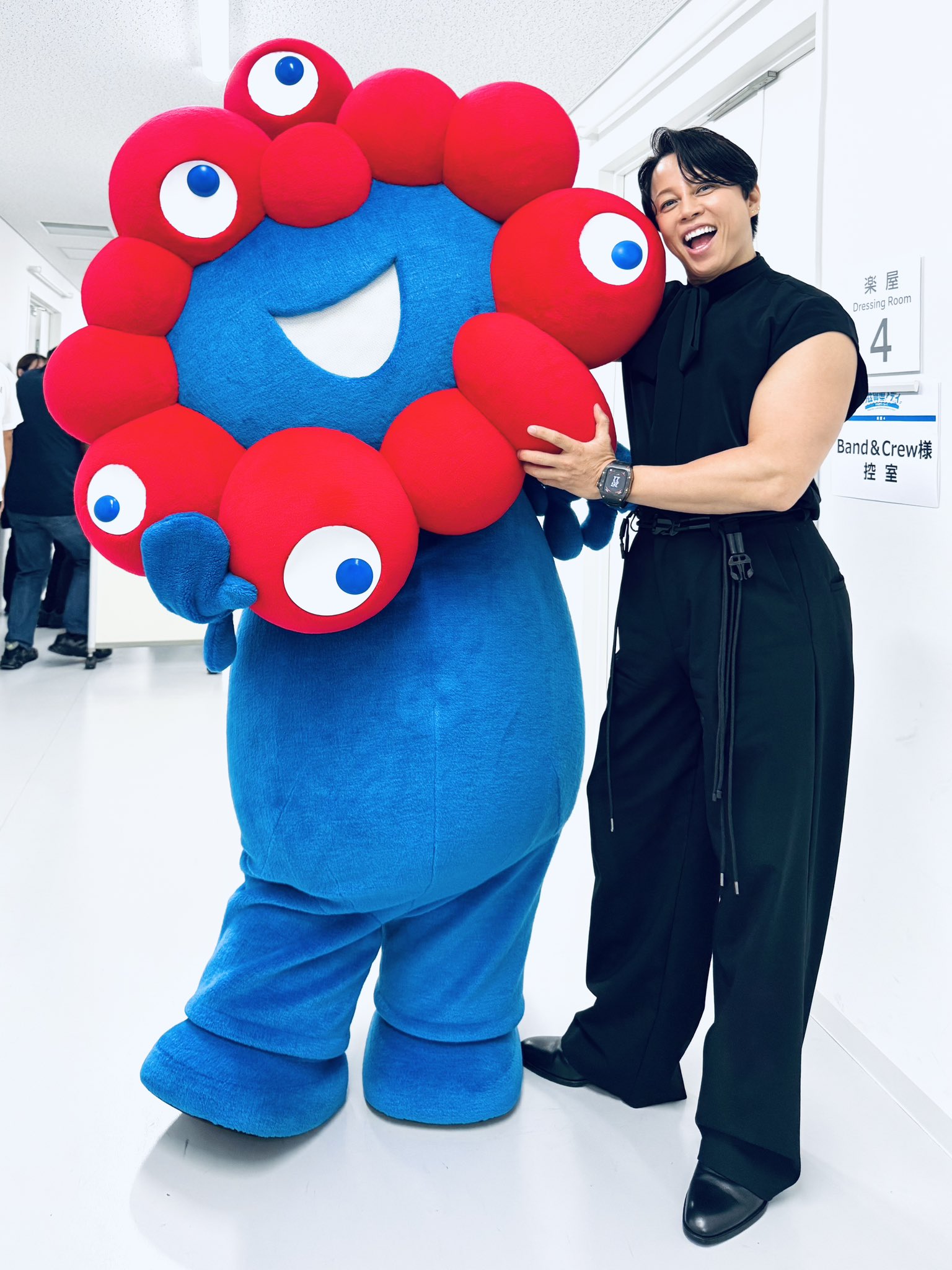 西川貴教 on X: 