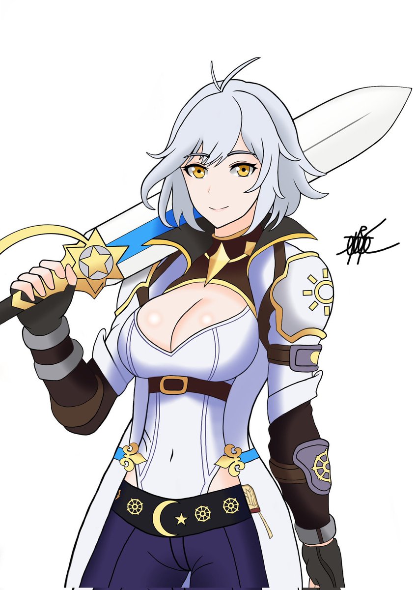 aperson4189923's tweet image. Pandora Khaslana, daughter of Phainon and female raccoon (Stelle)

Thanks for your work @SiRudiRodriguez 

#HonkaiStarRail #Phainon #Stelle #Phaistelle #Trailblazers