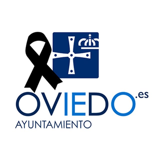 aytoviedo's tweet image. ⚫️El Ayuntamiento de Oviedo traslada su más sentido pésame a familiares, amigos y compañeros de Antonio Trevín, Presidente del Principado de Asturias de 1993 a 1995 y Delegado de Gobierno entre 2004 y 2011.