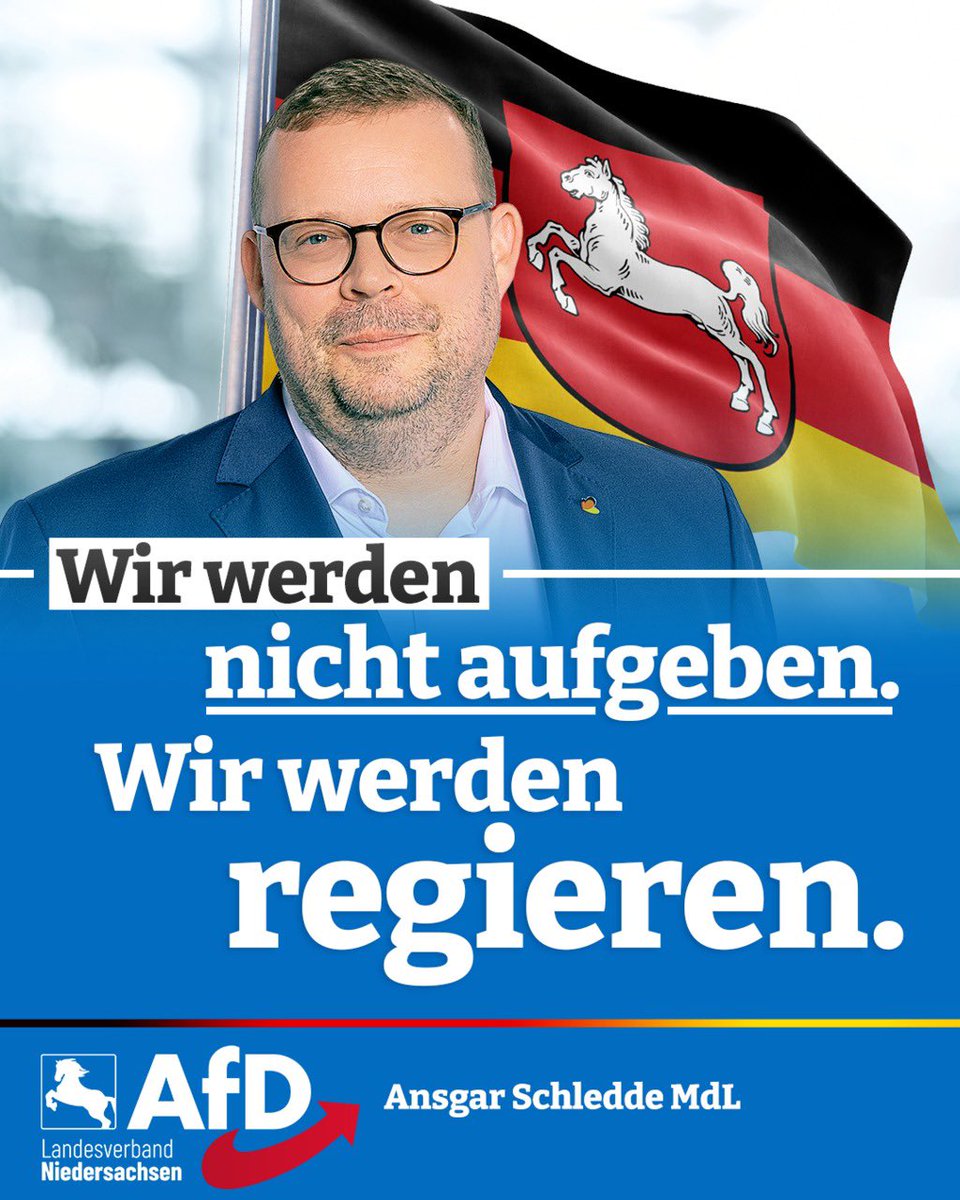 Ansgar_Schledde's tweet image. Wer die Geschichte der AfD halbwegs aufmerksam verfolgt hat, der weiß: die Entstehung unserer Partei war die Antwort auf die unerträgliche Alternativlosigkeit der Altparteien“, so Ansgar Schledde.Ein verkrustetes Establishment, das sich routiniert über die Wünsche und Interessen…