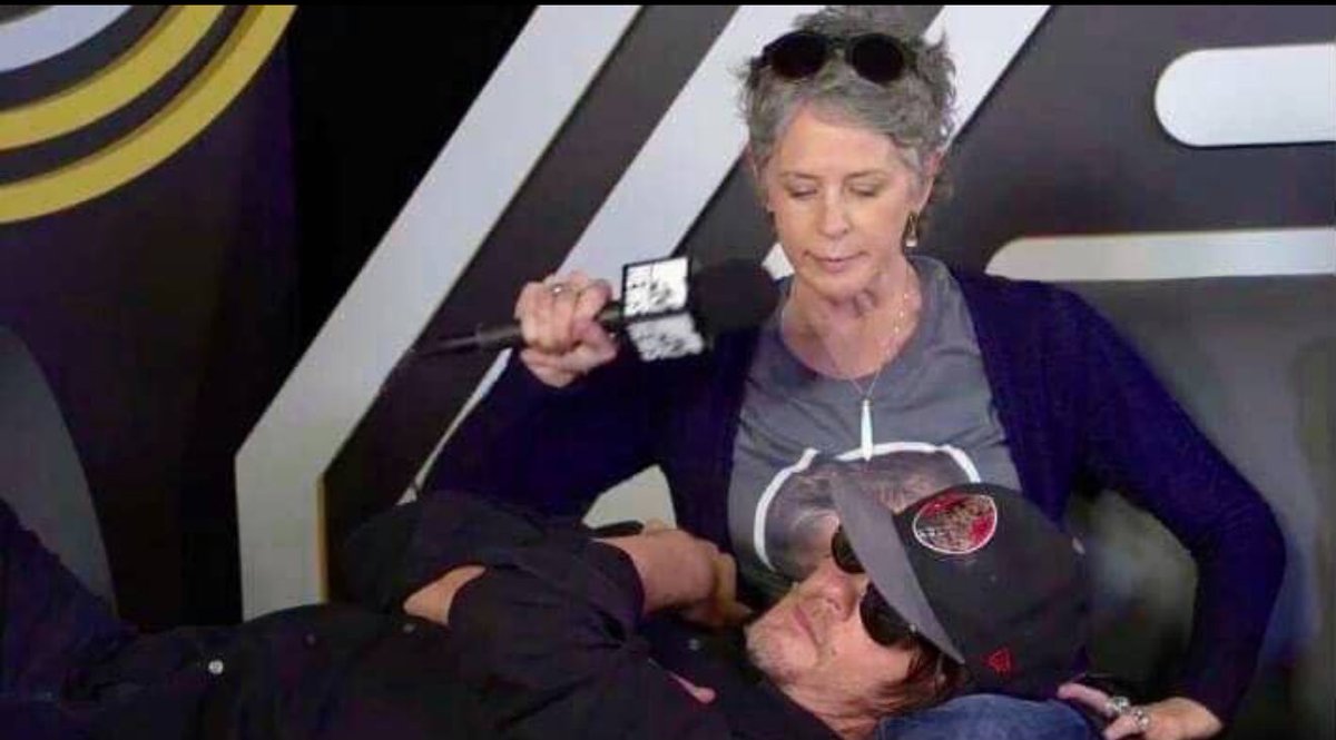 wwwbigbaldhead's tweet image. On way to Comic-Con ❤️⚡️