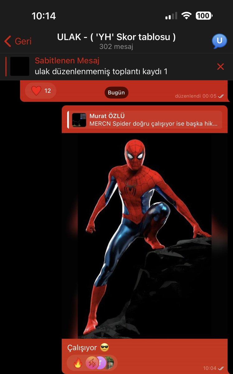 #Süvari #ULAK #MERCN #XKMYA

#QPTradingAkademi’de bitmeyen yenilikler var. 😎 💪🏽