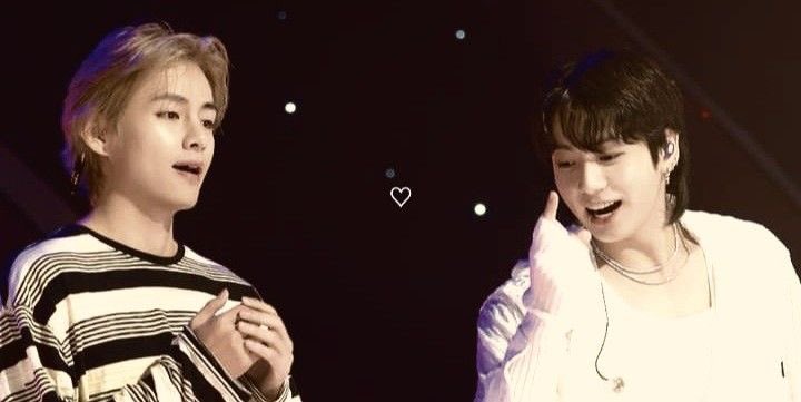 yameworks's tweet image. ˗ˏˋ 📁: my #taekookau folder: where love is written.