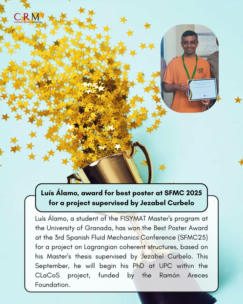 CRMatematica's tweet image. 🌟 Don't miss the latest updates 🌟
crm.cat/luis-alamo-pre…
elgegantdelpi.blog/2025/07/03/el-…
crm.cat/niclas-rieger-…
crm.cat/the-crm-hosts-…