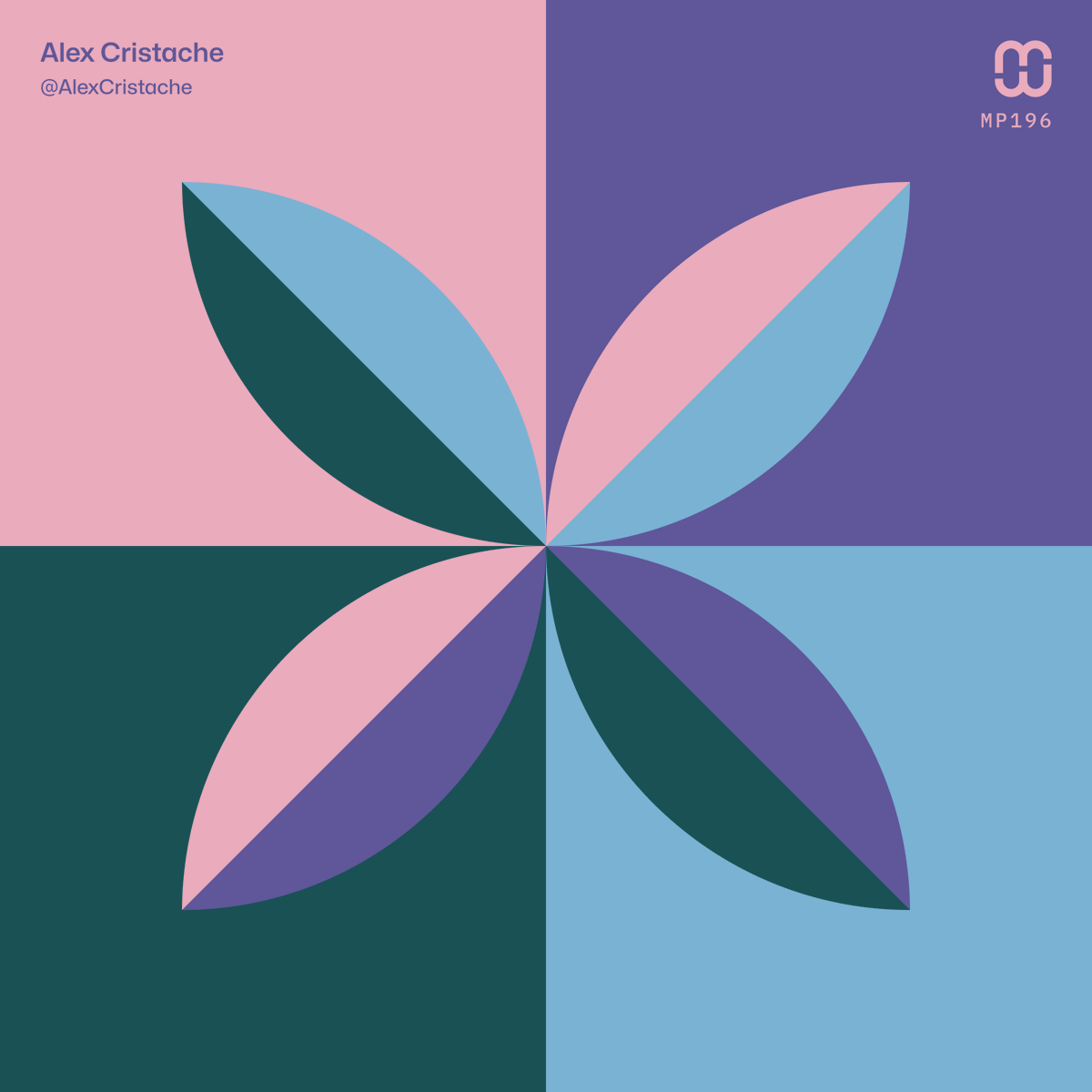 AlexCristache's tweet image. #MindfulPalettes no. 196 – Fresh and elegant like a lovely flower bouquet.