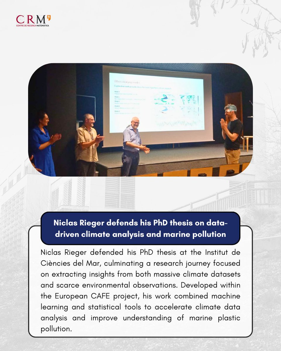 CRMatematica's tweet image. 🌟 Don't miss the latest updates 🌟
crm.cat/luis-alamo-pre…
elgegantdelpi.blog/2025/07/03/el-…
crm.cat/niclas-rieger-…
crm.cat/the-crm-hosts-…