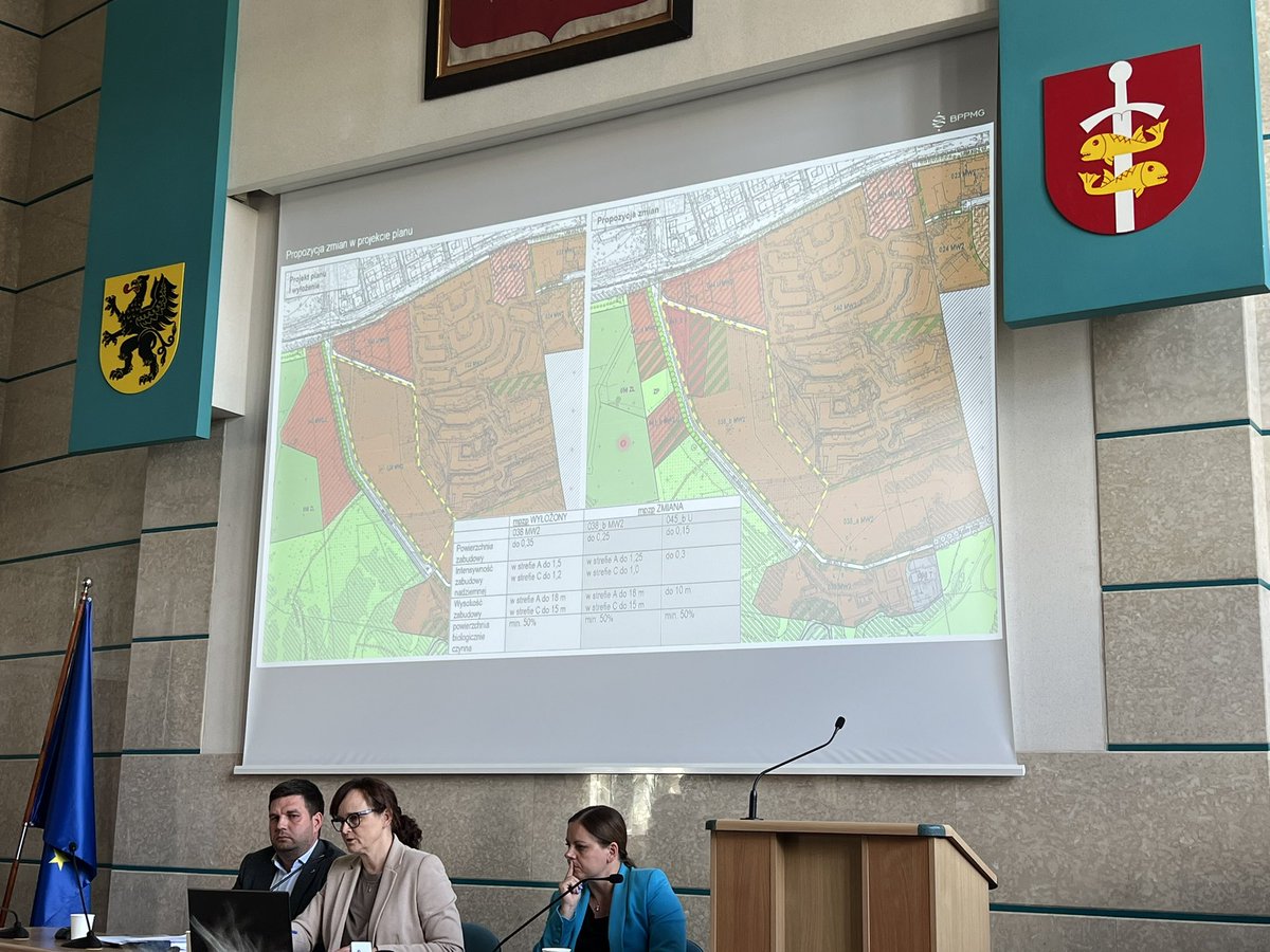 dudzinski_marek's tweet image. Hej @ZandbergRAZEM, dlaczego w @MiastoGdynia współpracujecie z deweloperem? Dlaczego Wasz radny @JakubZynis wspiera dewelopera kosztem mieszkańców? Czemu chcecie wyciąć las? 🌳