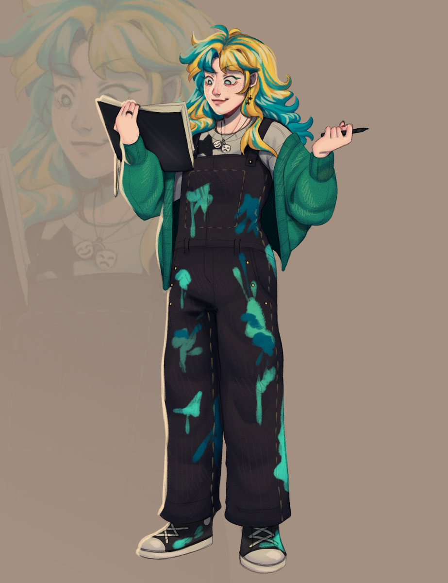 iamxedo's tweet image. comm feita p @artyfulstar !
muito obrigado pelo apoio &lt;3