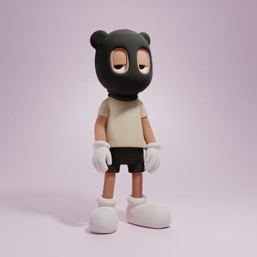 [FREE] 🔥 

Giving away a Toy from <a href="/akidcalledbeast/">a KID called BEAST</a> 

✅Like &amp; Follow 
✅Tag 3 Friends 
✅Follow us on IG (instagram.com/eltorocripto/)

Winner will be chosen July 30