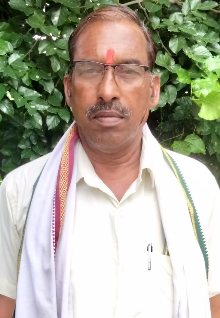 राष्ट्रीय युवा वाहिनी ने जनपद आगरा का जिला उपाध्यक्ष प्रकाश चंद्र को नियुक्त किया। 

राष्ट्रीय युवा वाहिनी के राष्ट्रीय उपाध्यक्ष <a href="/bjpshrikantryv/">Shrikant Upadhyay</a> जी ने आज प्रकाश चन्द्र जी को आगरा जनपद का जिलाउपाध्यक्ष नियुक्त किया है।