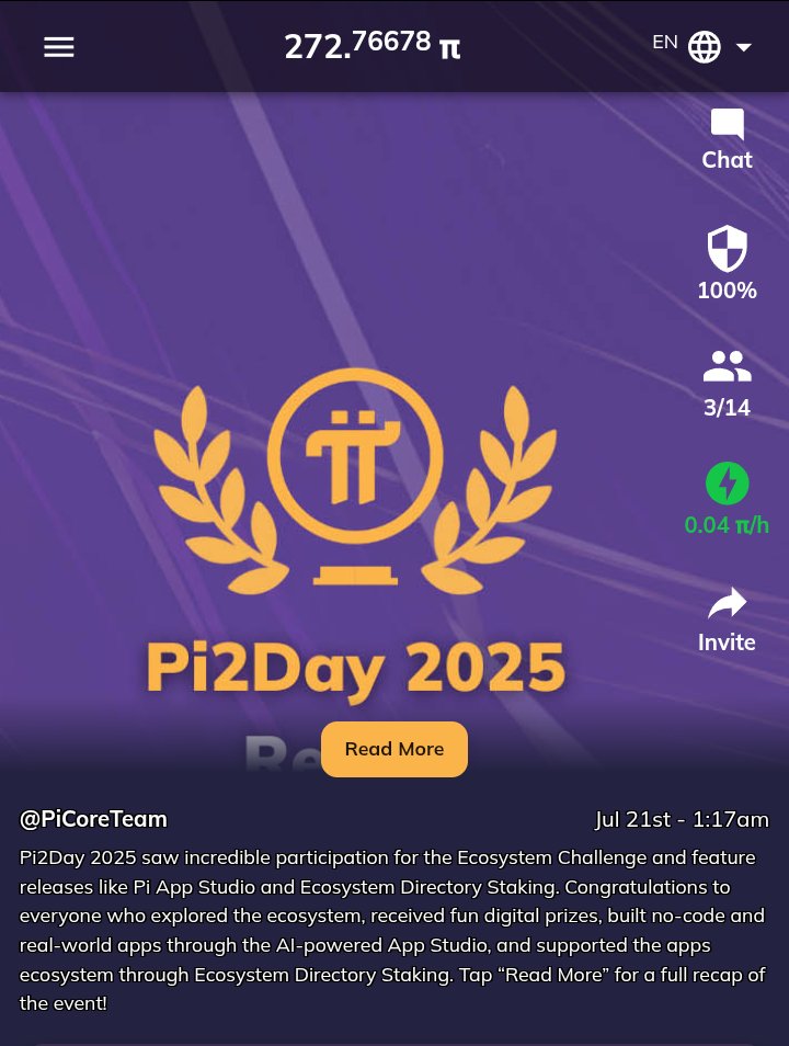 maxwell_alosa's tweet image. “Mined and KYCed Pi” is real Pi. It&apos;s the result of effort, verification and trust. It represents the backbone of the ecosystem—pure, traceable, and community-validated.
 #PiCore #PiKYC