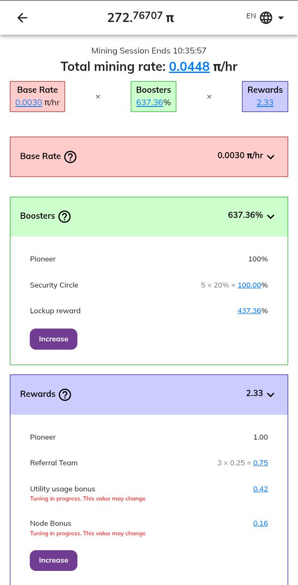 maxwell_alosa's tweet image. “Mined and KYCed Pi” is real Pi. It&apos;s the result of effort, verification and trust. It represents the backbone of the ecosystem—pure, traceable, and community-validated.
 #PiCore #PiKYC