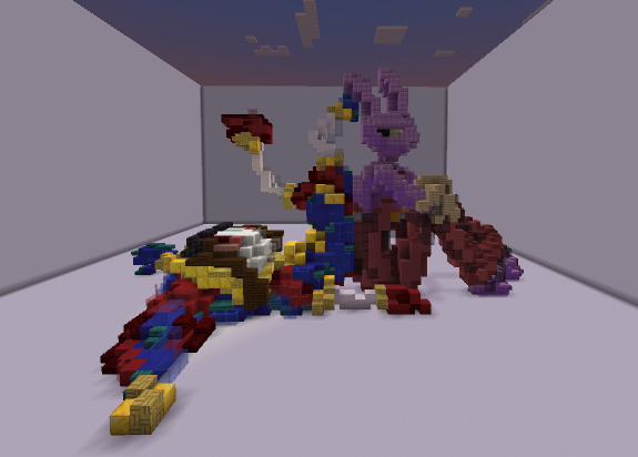 Trapi!! (trapistars on discord) tweet media