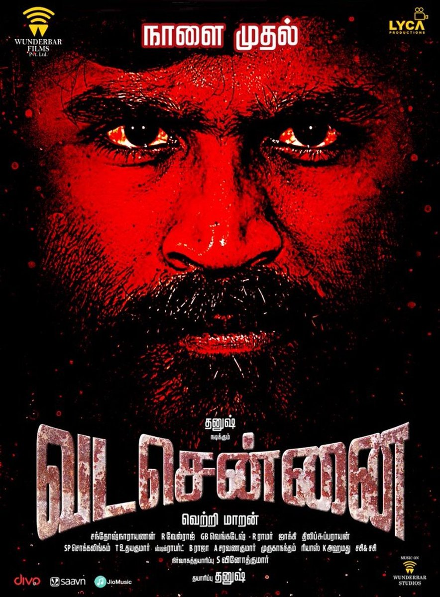Rakki Cinemas (@rakkicinemas) on Twitter photo One More Show Added at 6:45pm <a href="/rakkicinemas/">Rakki Cinemas</a> - Ambathur
Book Your seats now.
Tickets available at ₹100. One More Show Added at 6:45pm <a href="/rakkicinemas/">Rakki Cinemas</a> - Ambathur
Book Your seats now.
Tickets available at ₹100.