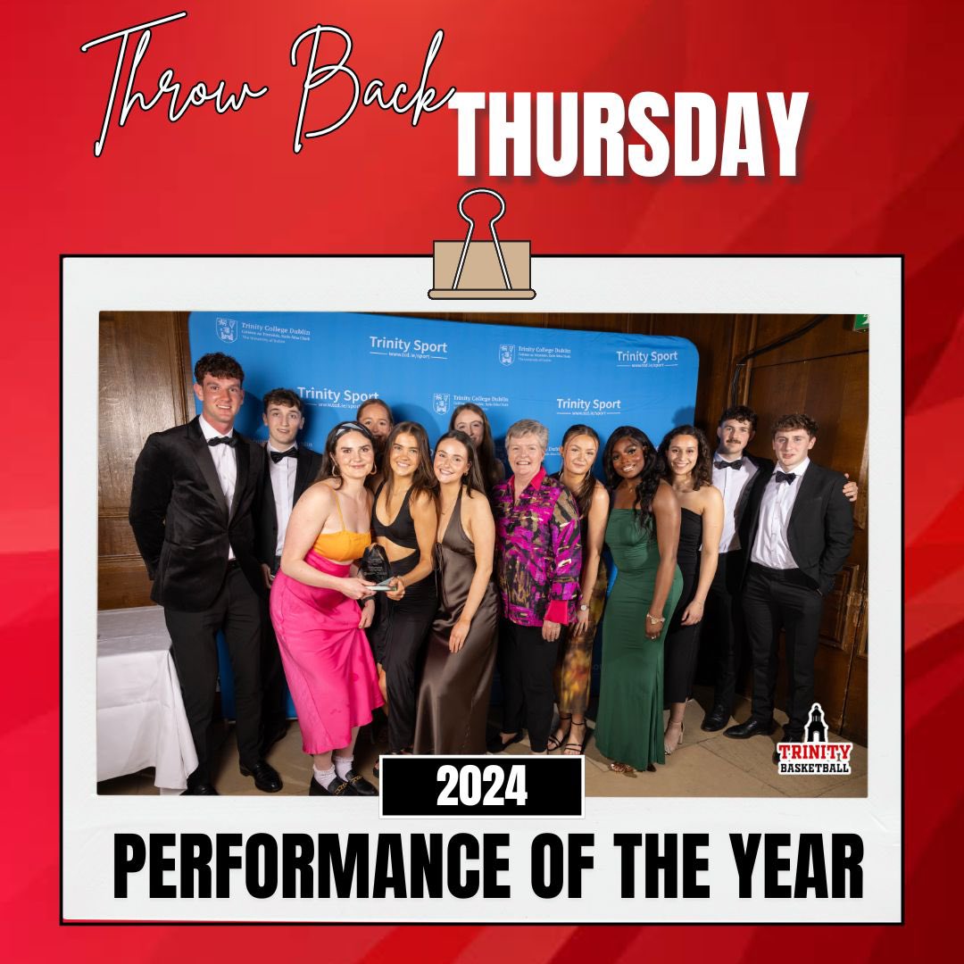 tcdbball's tweet image. This week we look back at our Women’s Varsity team winning Varsities in 2024!
Reconnect with us and share your story via the link below:
forms.cloud.microsoft/Pages/Response…