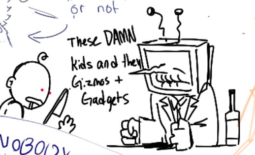 soupyye's tweet image. OLD WRITHING THING