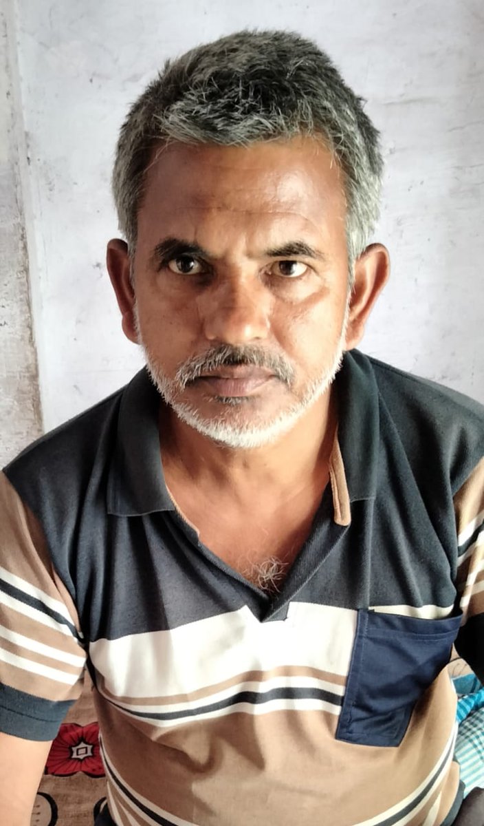 राष्ट्रीय युवा वाहिनी ने जनपद आगरा का जिला संगठन मंत्री शिव कुमार शर्मा को नियुक्त किया। 

राष्ट्रीय युवा वाहिनी के राष्ट्रीय उपाध्यक्ष <a href="/bjpshrikantryv/">Shrikant Upadhyay</a> जी ने आज शिव कुमार शर्मा जी को आगरा जनपद का जिला संगठन मंत्री नियुक्त किया है।