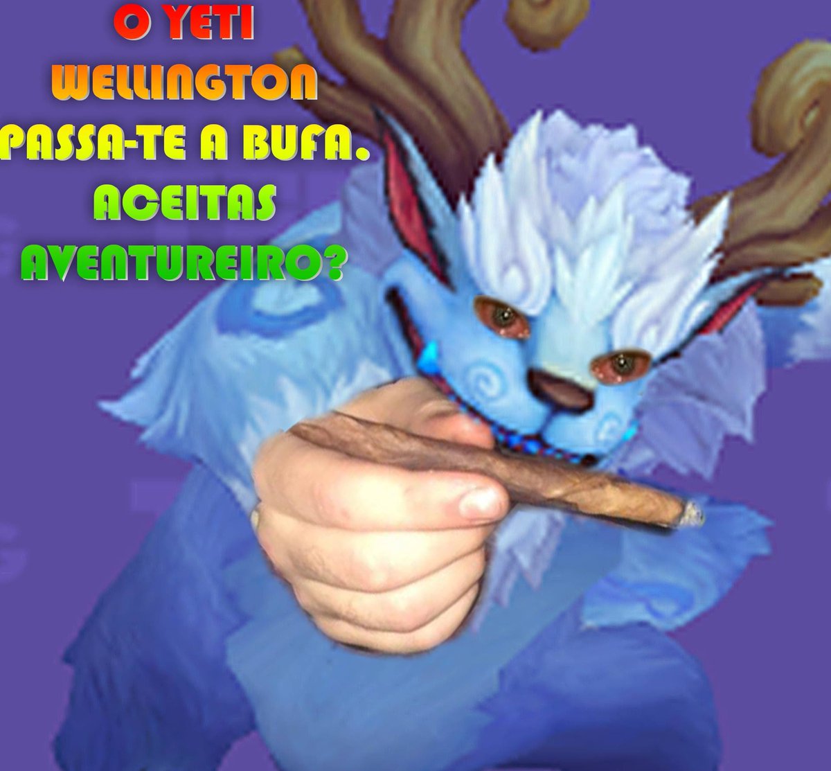 ayellol's tweet image. DUO COM OS VIEWERS DA LIVE 🤓 + TREINANDO POOL NOVA NO DESAFIANTE 😱 + LIVE INFINITA ♾️
🟣twitch.tv/ayellol
🟢kick.com/ayellol