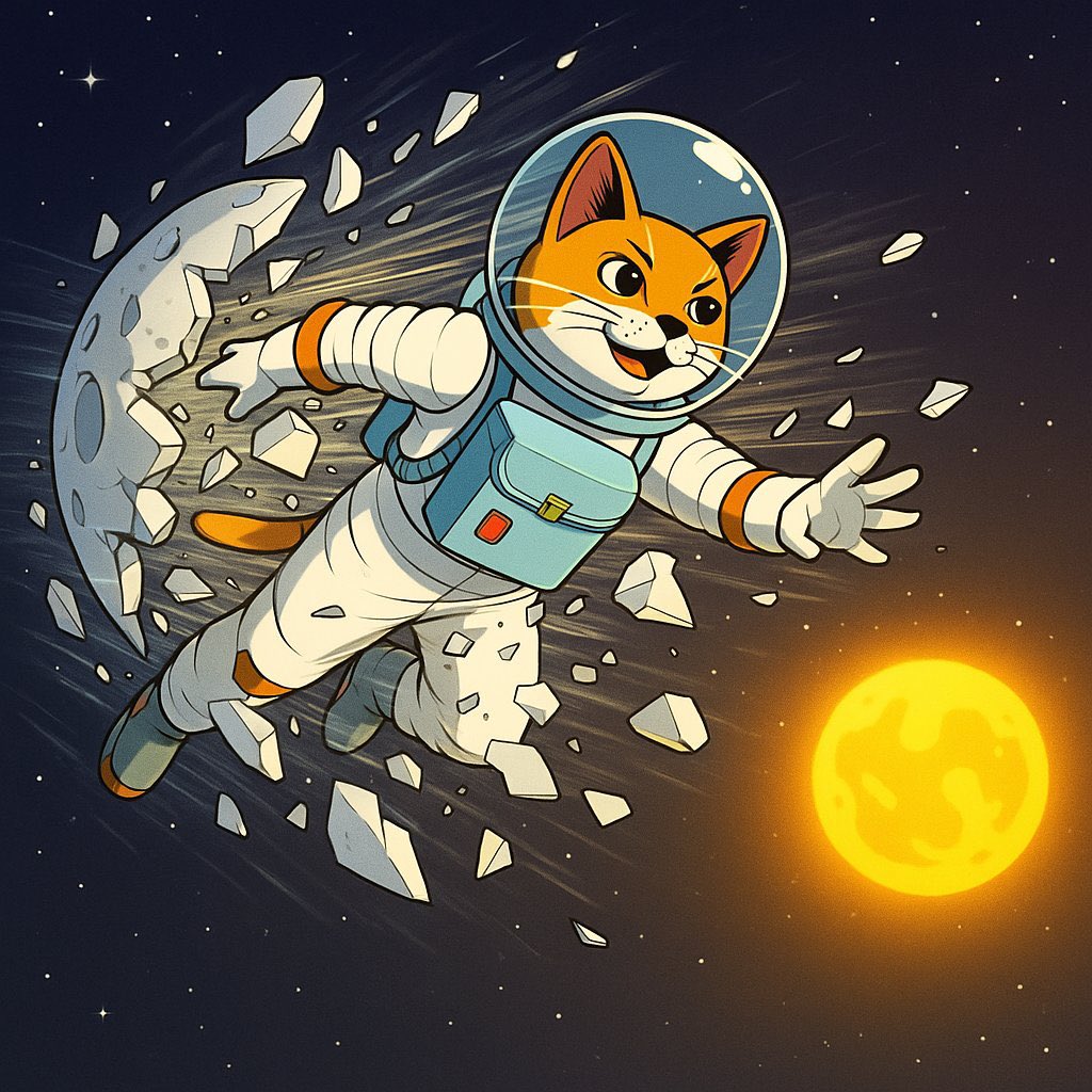 <a href="/sunpumpmeme/">SunPump</a> 10/10 

Now you can go space exploring with $SUNCAT 🌌🌕