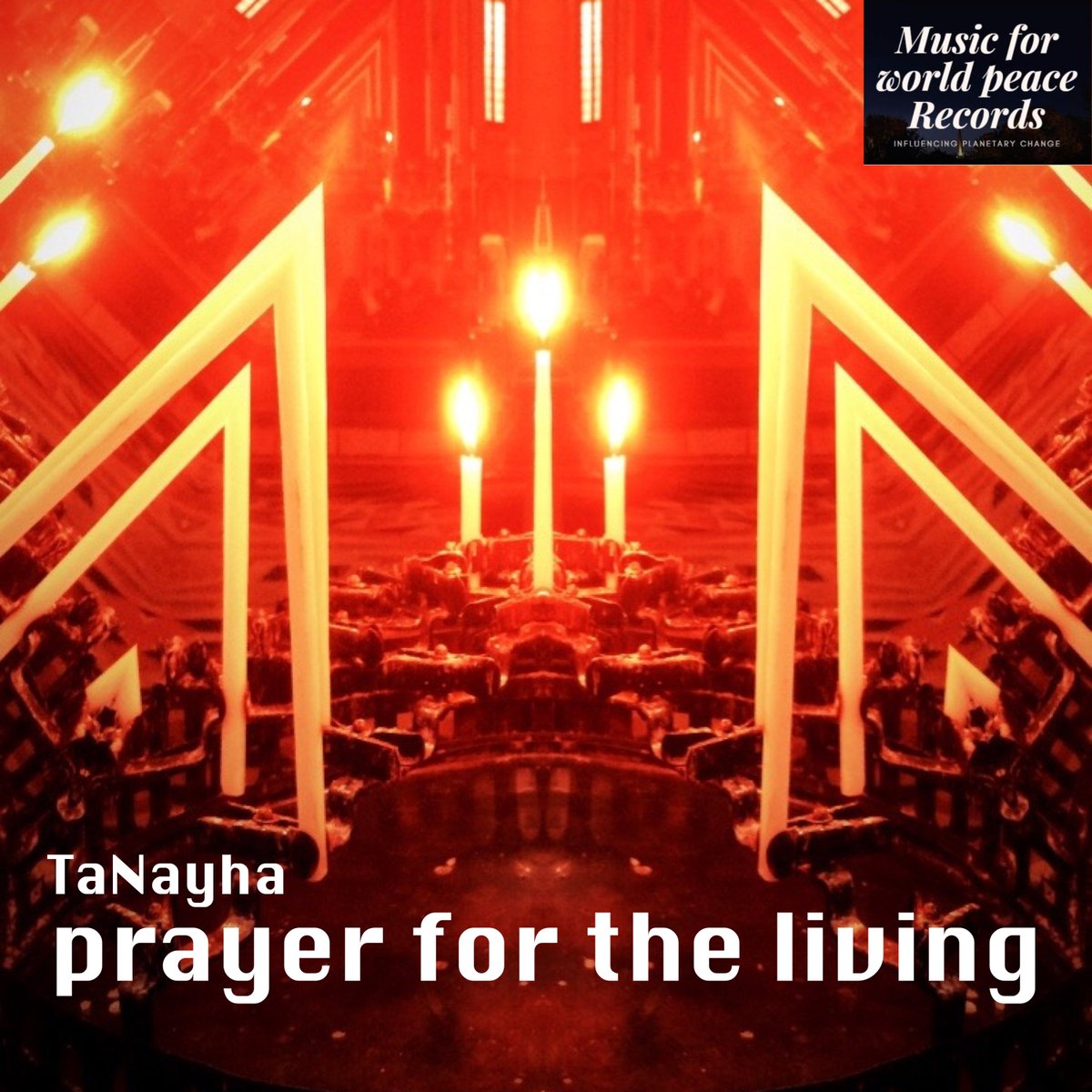 Music For World Peace Records (@musicforworldp2) on Twitter photo Song of the day: Prayer For The Living, sung by TaNayha bit.ly/44YI8Mn
#IDWP #MusicForWorldPeace #worldpeace
<a href="/rockethulsey/">ᴀʀᴇᴀ51ɢᴀʟʟᴇʀʏ</a> <a href="/DIEBO37RT/">George</a> <a href="/Trevor8Hobbs/">TREVOR HOBBS * Multi-Awarded Author</a> <a href="/jhainley1/">Cactus</a> <a href="/patriGiancotti/">Patrizia Giancotti</a> <a href="/rtebizo/">RT - EBIZO ARTIST</a> <a href="/APT95713758/">L@APT卑弥呼(株)イークエストジャパンe→questJAPANフォロー100%❤️🧜♀️</a> <a href="/Choucakai/">たつひこ</a> Song of the day: Prayer For The Living, sung by TaNayha bit.ly/44YI8Mn
#IDWP #MusicForWorldPeace #worldpeace
<a href="/rockethulsey/">ᴀʀᴇᴀ51ɢᴀʟʟᴇʀʏ</a> <a href="/DIEBO37RT/">George</a> <a href="/Trevor8Hobbs/">TREVOR HOBBS * Multi-Awarded Author</a> <a href="/jhainley1/">Cactus</a> <a href="/patriGiancotti/">Patrizia Giancotti</a> <a href="/rtebizo/">RT - EBIZO ARTIST</a> <a href="/APT95713758/">L@APT卑弥呼(株)イークエストジャパンe→questJAPANフォロー100%❤️🧜♀️</a> <a href="/Choucakai/">たつひこ</a>