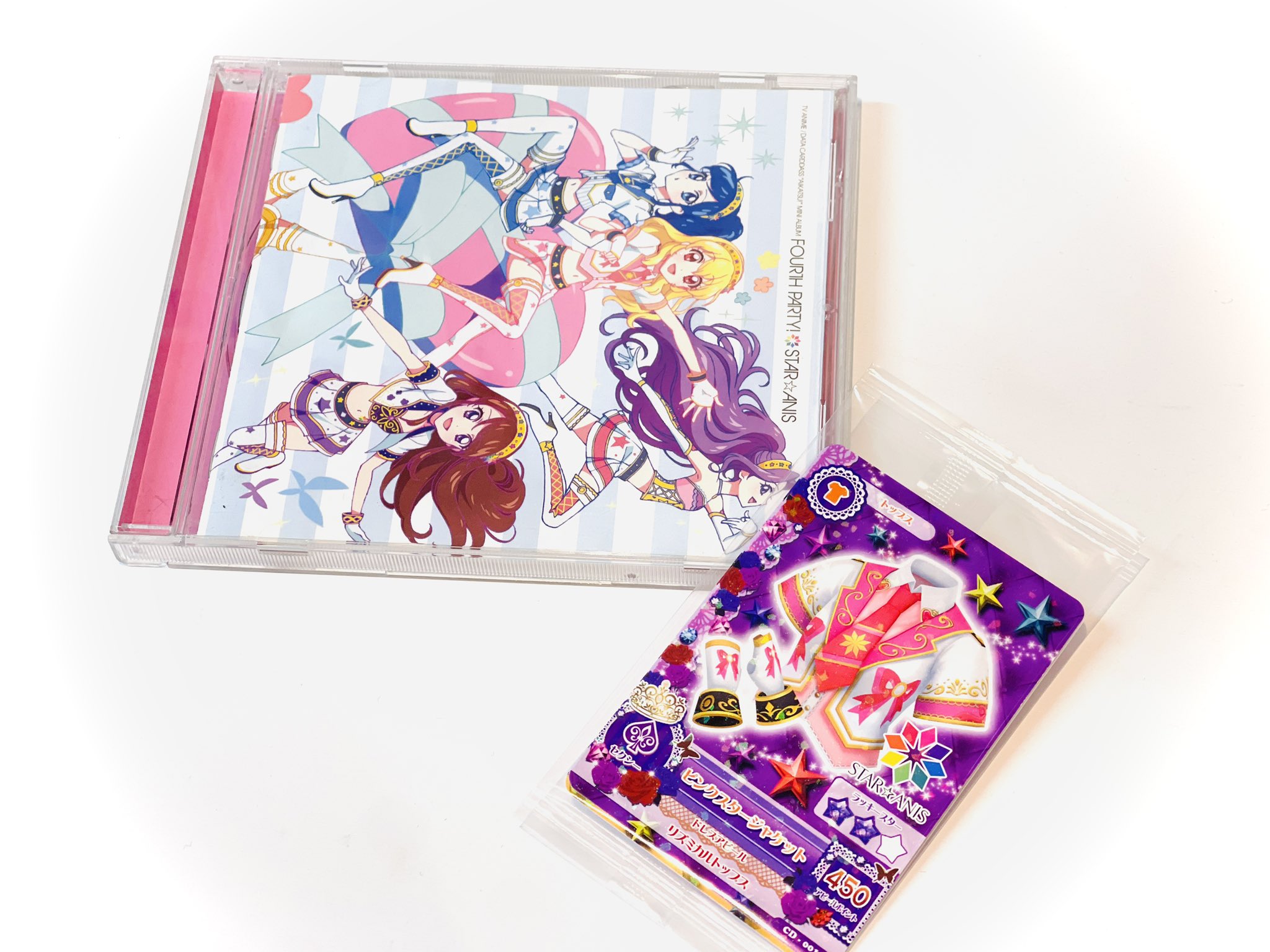 女児グッズ専門店🎀夢織屋2号店「きゅ〜と」 on X: 