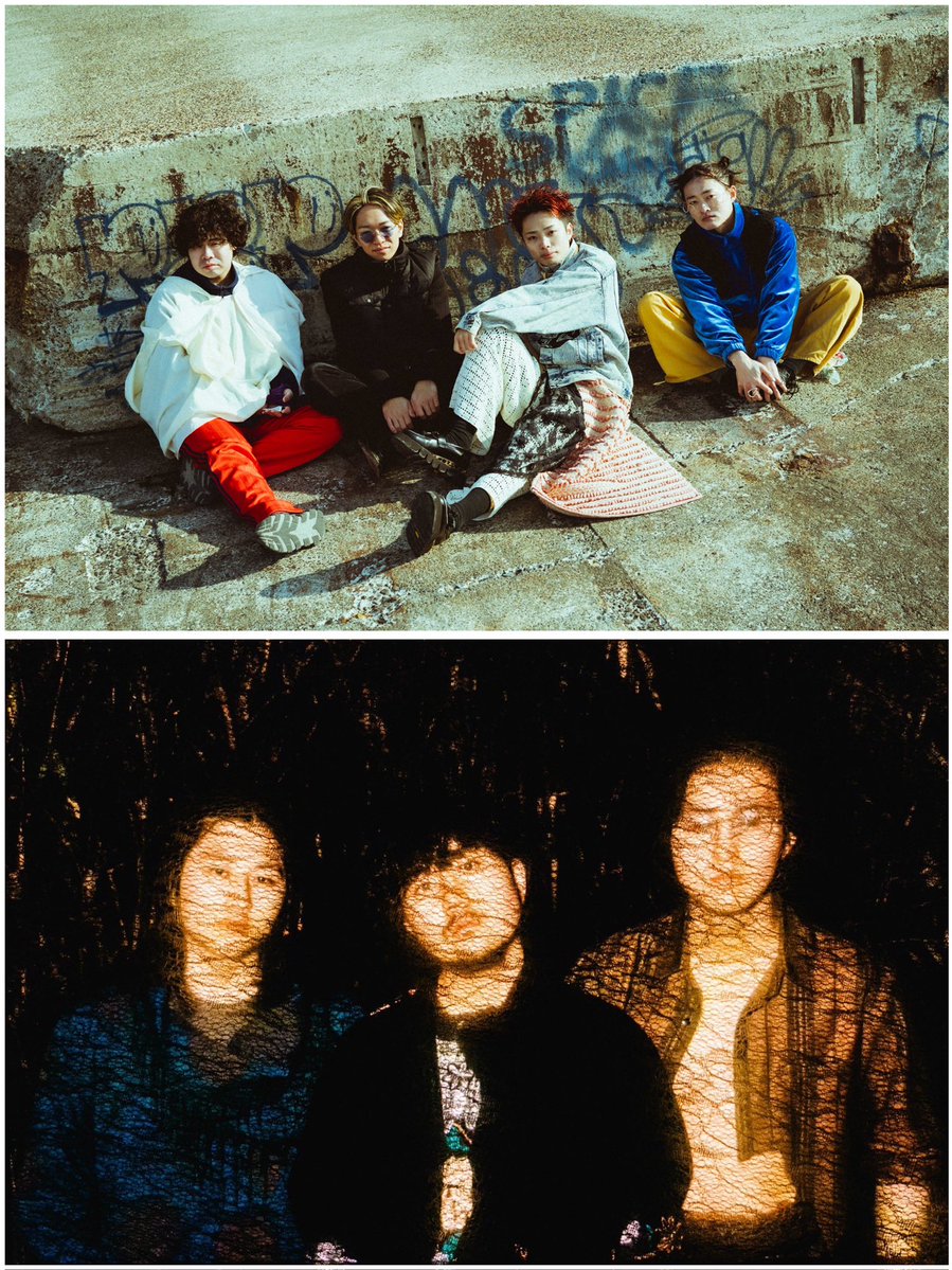 moonromantic's tweet image. 🫂好評発売中🫂
月見ル21周年記念公演『白驟雨』
.
📅10.20(月)
🕒OPEN19:00 / START19:30
👤ひゅ〜どろん / Khamai Leon
🎫一般前売¥3000 / 学生前売¥2000 / 当日各¥500🆙 +1d
.
今年10月で営業21周年を迎える月見ル君想フのアニバーサリーイベント!
チケットは⬇️
t.livepocket.jp/e/cr5xo
