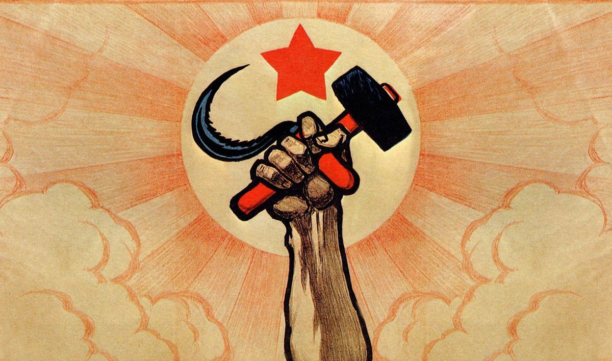 Positions revue (@positions_revue) on Twitter photo Nouvel article ! ✍️
Reconstruire le mouvement communiste au-delà du PCF et du MJCF : un regard critique sur ce que nous avons vécu, et sur ce qu’il reste à faire.
Témoignage et analyse de Quentin LM et Naïm Bouamama, ex secrétaires aux JC, militants à <a href="/URCommuniste/">Union pour la Reconstruction Communiste</a>
À lire ⤵️ Nouvel article ! ✍️
Reconstruire le mouvement communiste au-delà du PCF et du MJCF : un regard critique sur ce que nous avons vécu, et sur ce qu’il reste à faire.
Témoignage et analyse de Quentin LM et Naïm Bouamama, ex secrétaires aux JC, militants à <a href="/URCommuniste/">Union pour la Reconstruction Communiste</a>
À lire ⤵️