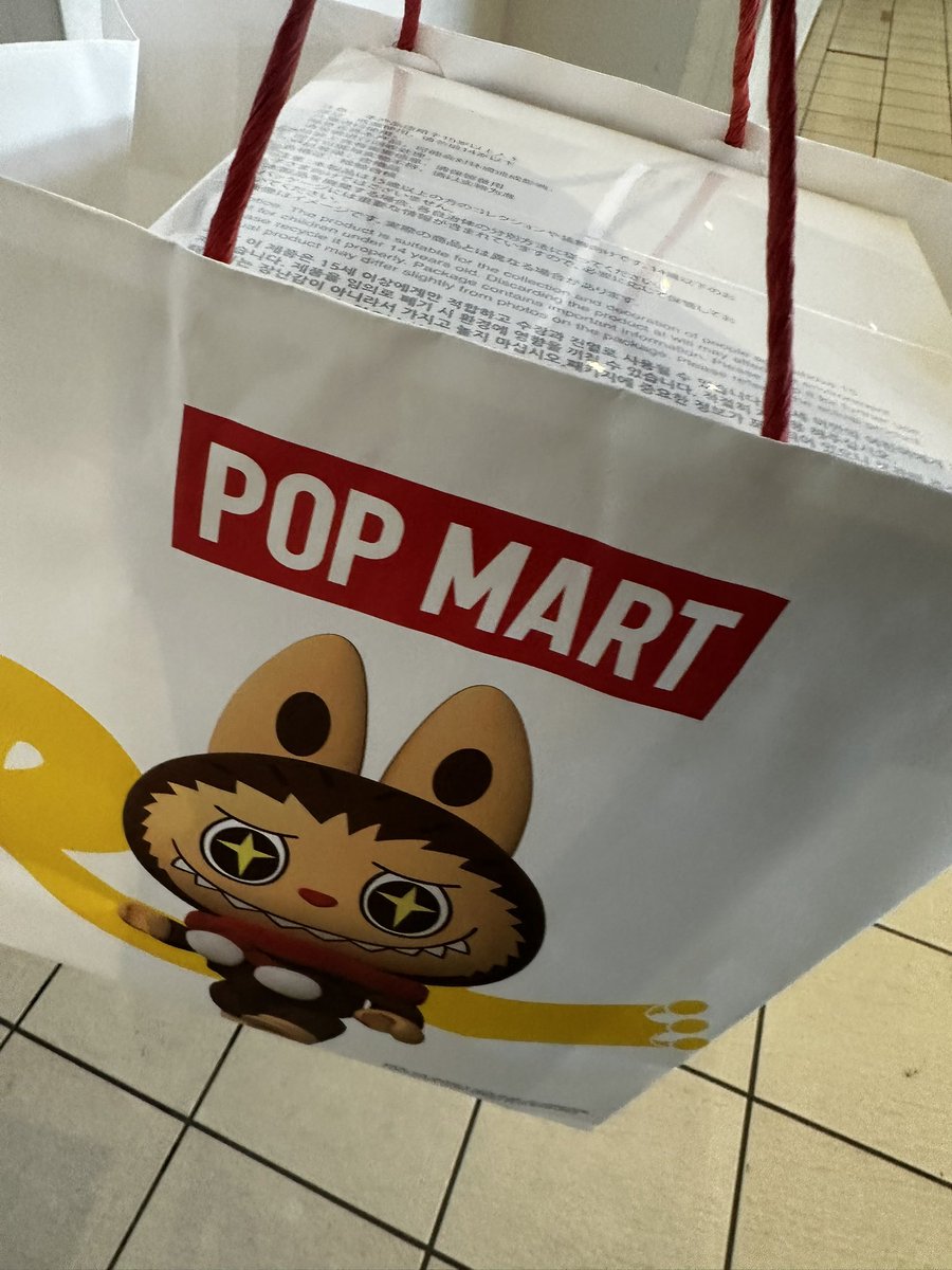 ouka9999's tweet image. ラブブのアソート買えたぁ！！